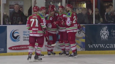 Cardiff Devils