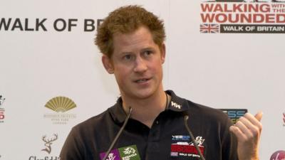 Prince Harry