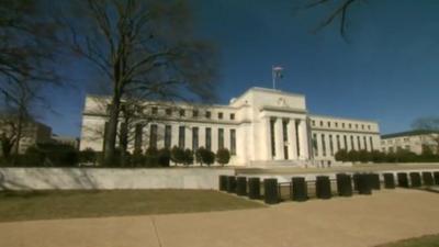 US federal reserve