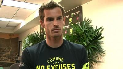 Andy Murray