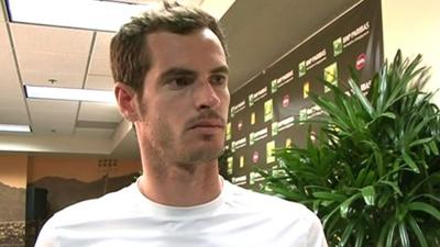 Andy Murray