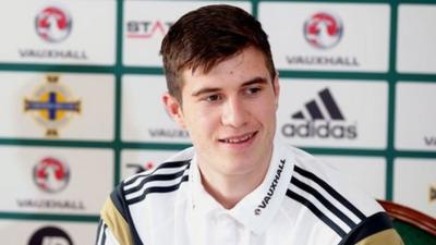 Paddy McNair