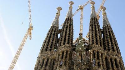 Sagrada Familia