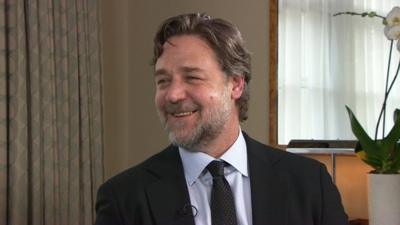 Russell Crowe