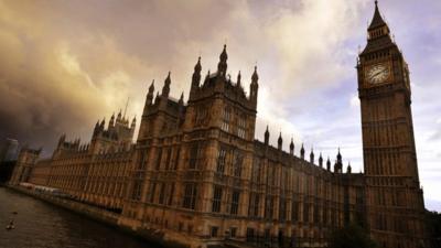 Houses of Parliament