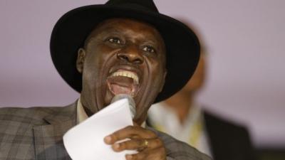 Elder Orubebe