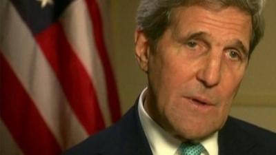 John Kerry