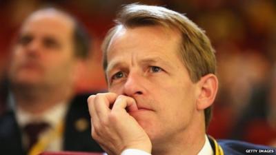 David Laws