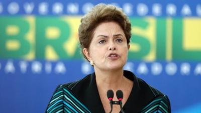 Dilma Rousseff