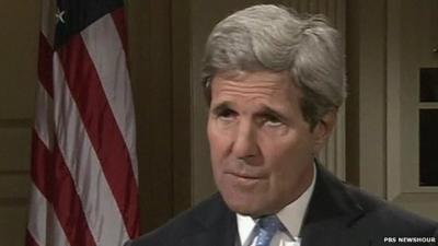 John Kerry