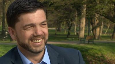 Stephen crabb