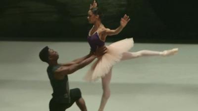 Misty Copeland