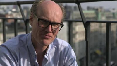 Will Gompertz