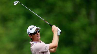 Masters 2015: Justin Rose recovers from 'tricky start'