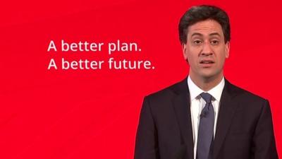 Ed Miliband