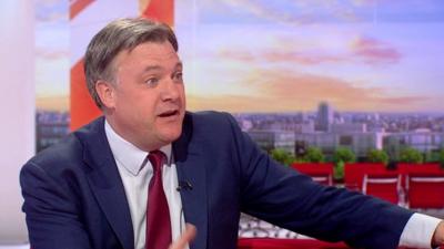 Ed Balls