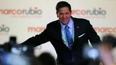 Marco Rubio