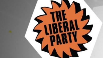 Liberal Party logo