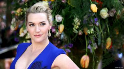 Kate Winslet