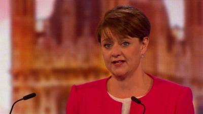 Leanne Wood