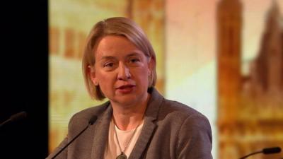 Natalie Bennett