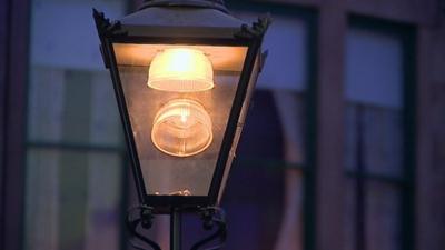 Light