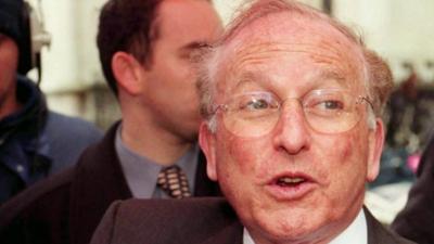 Lord Janner