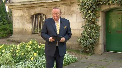 Andrew Neil