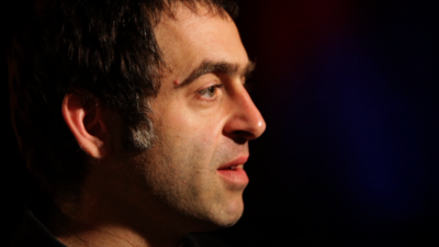 World Snooker Championship: Ronnie O'Sullivan "ready as I can be" for worlds