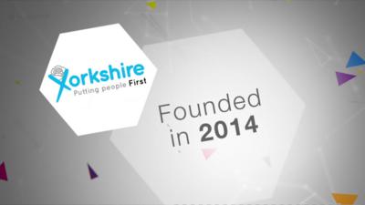 Yorkshire First