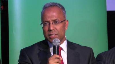 Lutfur Rahman