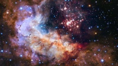 Westerlund 2