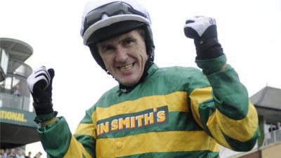 AP McCoy retires: Six of the jockey's greatest wins