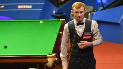 Anthony McGill