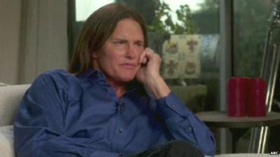 Bruce Jenner