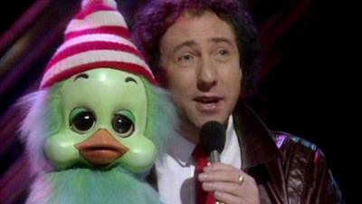 Keith Harris and Orville