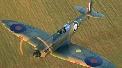 Mark I Spitfire