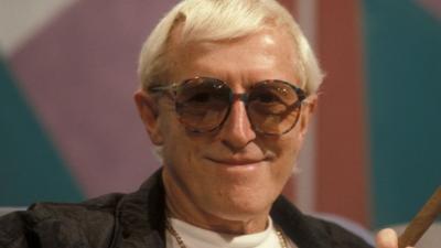 Jimmy Savile