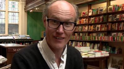 Will Gompertz