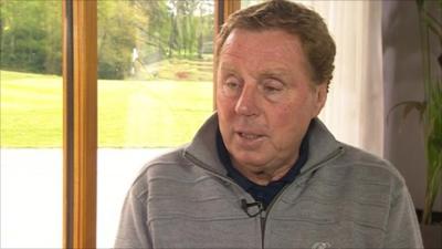 Harry Redknapp