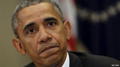 Barack Obama