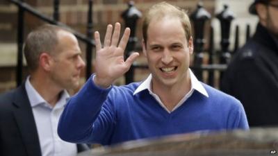 Prince William