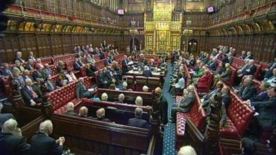 House of Lords