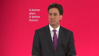 Ed Miliband