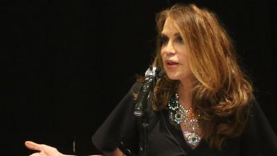 Pamela Geller