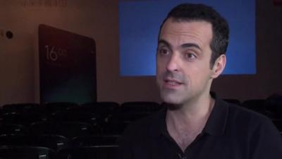 Hugo Barra