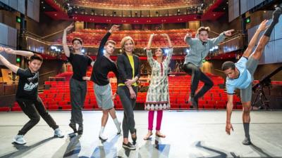 Kieran Lai (Hip Hop), Archie Sullivan (Ballet), Connor Scott (Contemporary), Vidya Patel (South Asian), Harry Barnes (Hip Hop), Jacob O’ Connell (Contemporary)