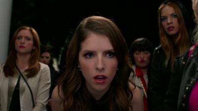 Anna Kendrick