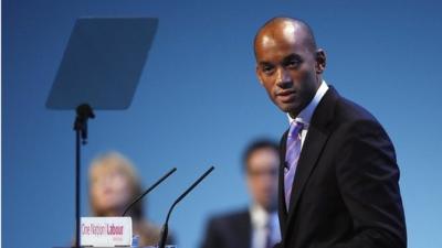 Chuka Umunna