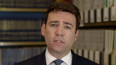 Andy Burnham